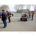 Asphalt Crack Sealing Machine for Filling and Sealing Pavement Cracks (FGF-100)